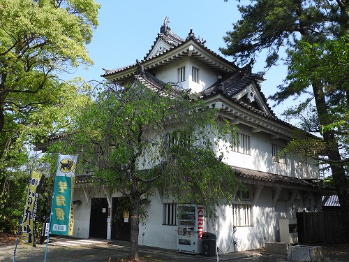 小倉城34
