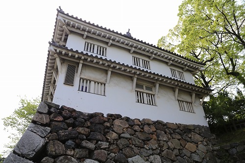 小倉城8