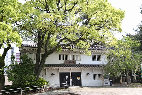 小倉城10