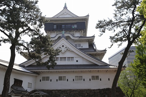 小倉城13