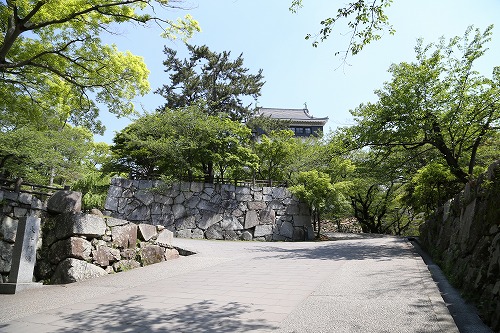 小倉城15
