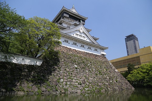 小倉城17