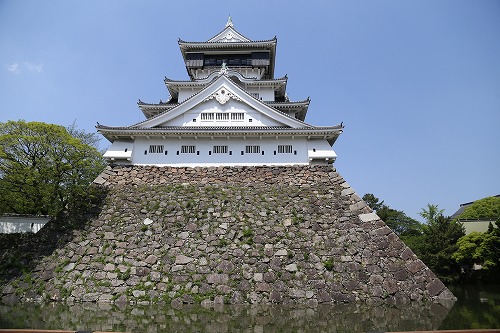 小倉城18