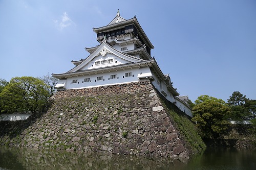 小倉城19