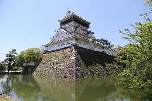 小倉城20