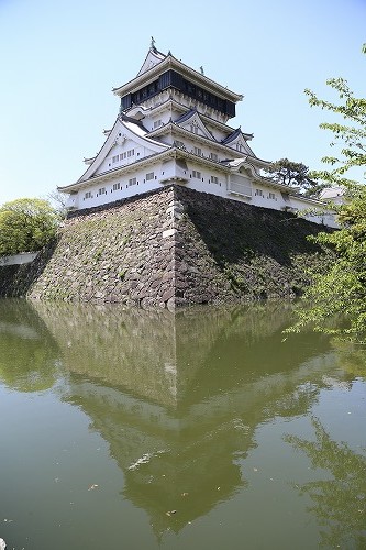 小倉城34