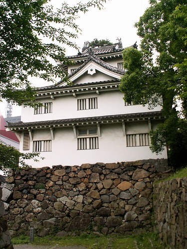 小倉城30