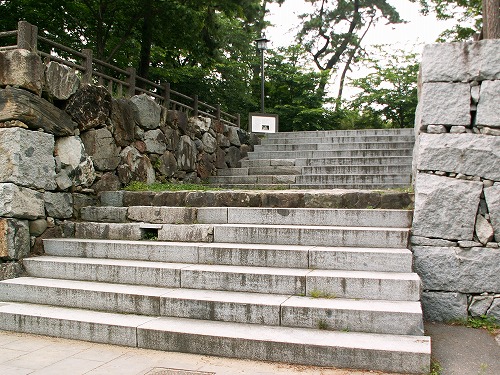 松本清張記念館3