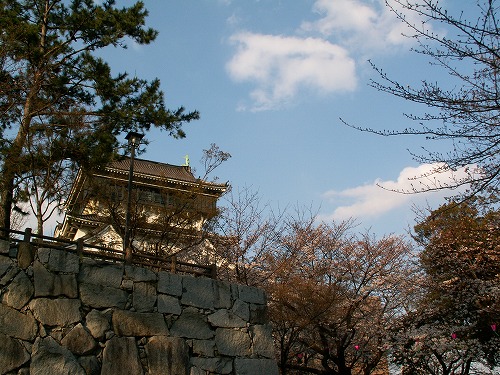小倉城27