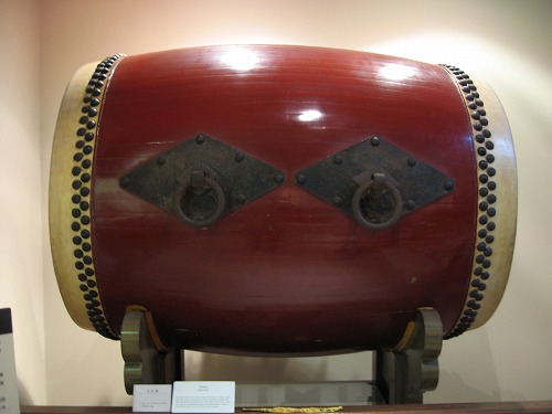 小倉城11