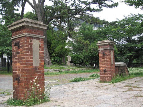 小倉城9