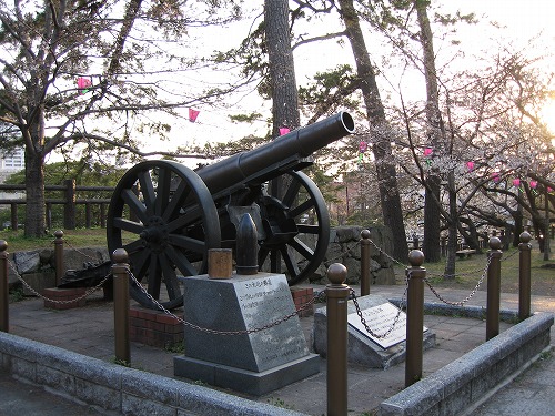 小倉城12