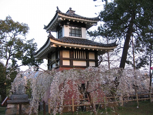 小倉城2