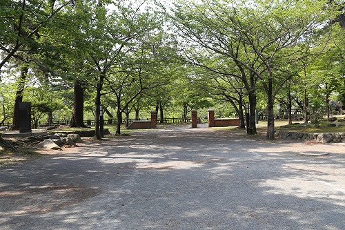 小倉城26