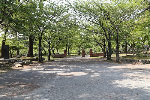 小倉城25