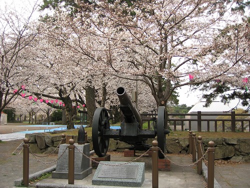 小倉城21