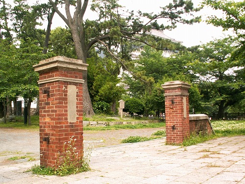 小倉城8