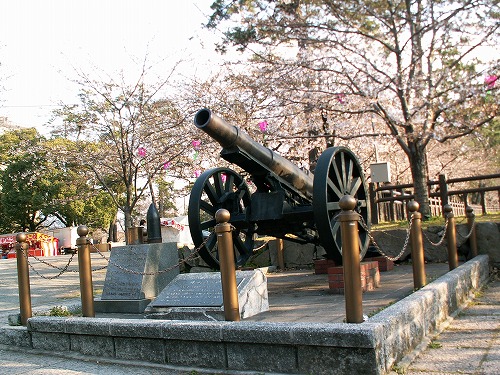 小倉城10