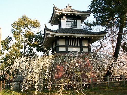 小倉城7