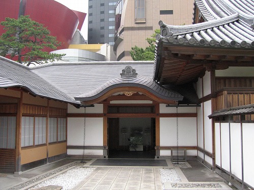 小倉城庭園6