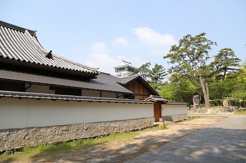 小倉城庭園14