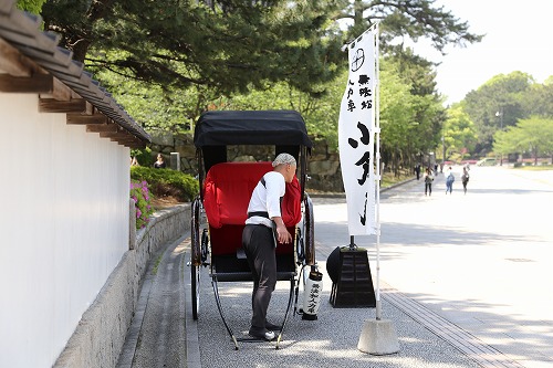 小倉城庭園21