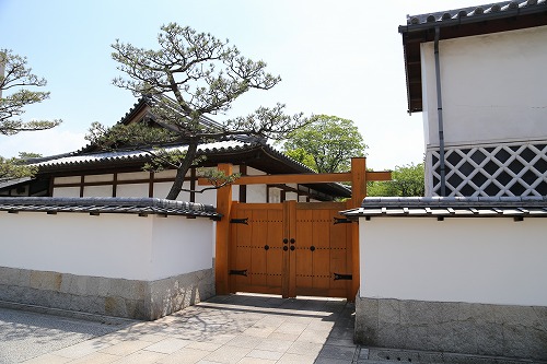 小倉城庭園22