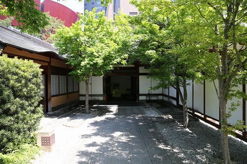 小倉城庭園25