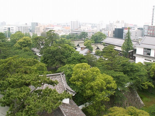 小倉城庭園27