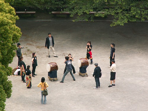 小倉城庭園28