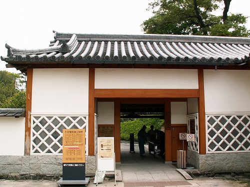 小倉城庭園29