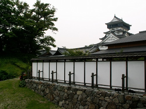 小倉城庭園34
