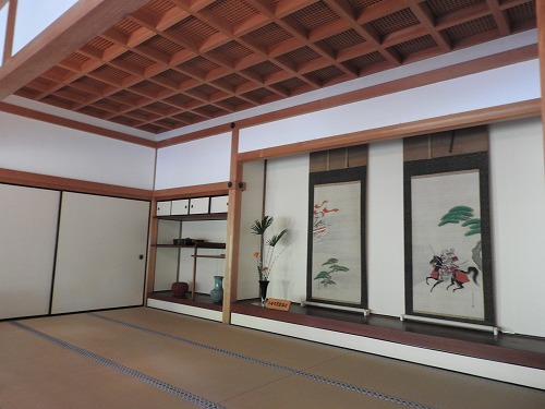 小倉城庭園3