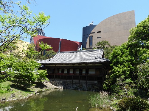 小倉城庭園14