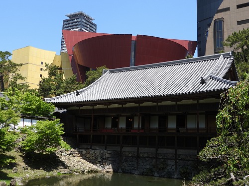 小倉城庭園15
