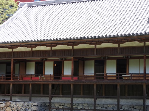 小倉城庭園16