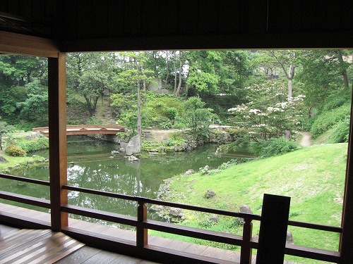 小倉城庭園18