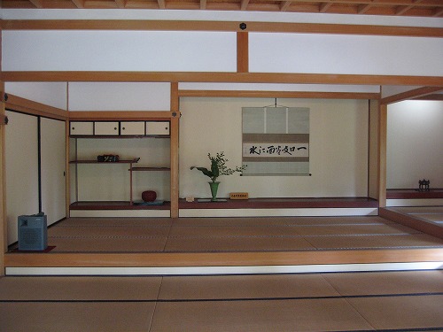 小倉城庭園20