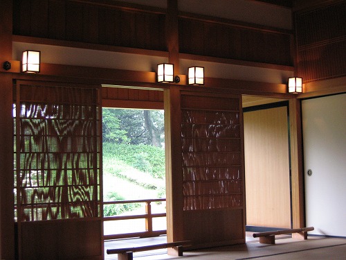 小倉城庭園22