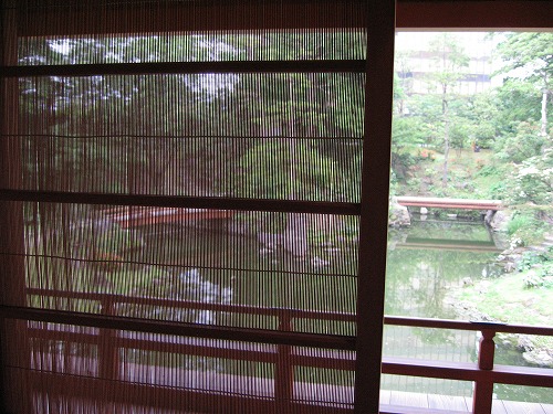 小倉城庭園23