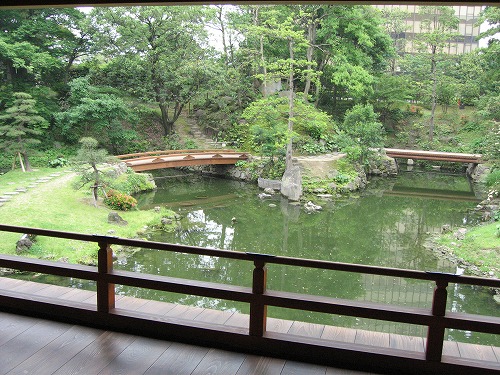 小倉城庭園24