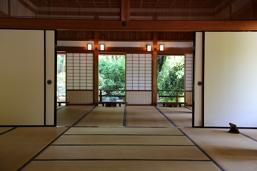 小倉城庭園36