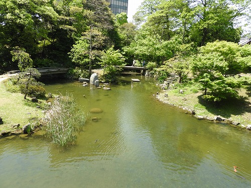 小倉城庭園27