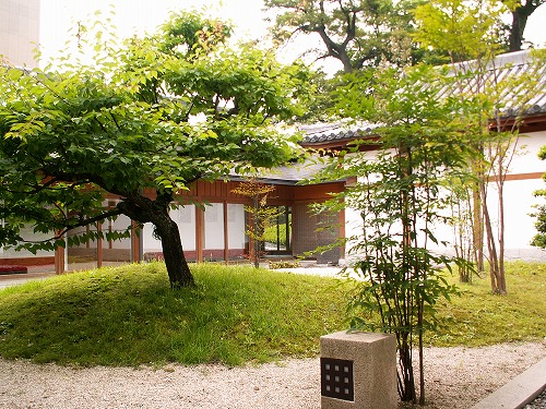 小倉城庭園17