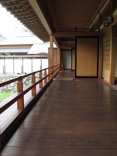 小倉城庭園19
