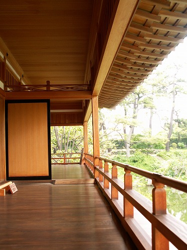 小倉城庭園18