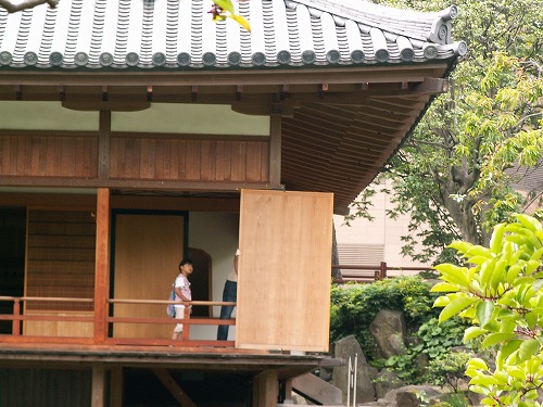 小倉城庭園11