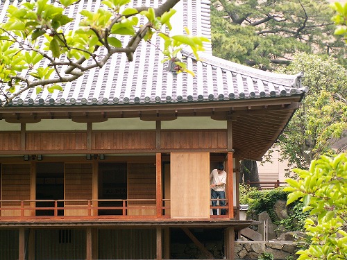 小倉城庭園15