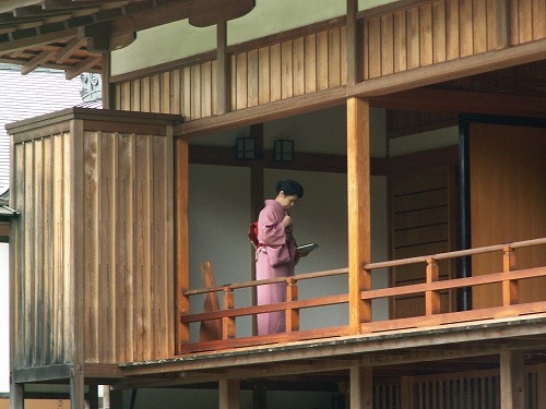 小倉城庭園25