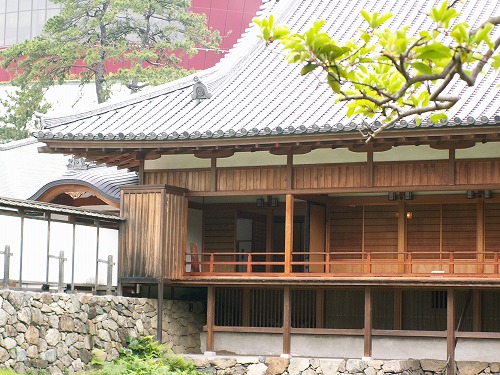小倉城庭園26
